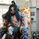 Illustration for article titled The Most Mind-Blowing and Astonishing Cosplay From BlizzCon 2015!